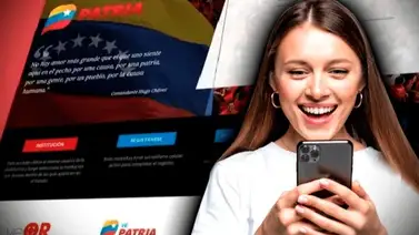 Sistema Patria continúa depositando este bono: ¿Quiénes lo cobran? Sistema Patria continúa depositando este bono: ¿Quiénes lo cobran?