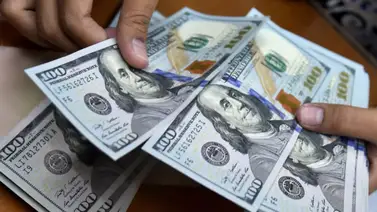 Precio del dólar en México para hoy, 03 de junio  Precio del dólar en México para hoy, 03 de junio