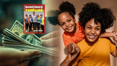 Bono Único Familiar: Conozca la fecha límite para cobrarlo en Patria