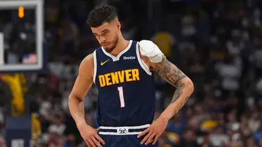 ¿Bien o mal? Esta es la arriesgada reestructuración de plantilla que realizaron los Denver Nuggets ¿Bien o mal? Esta es la arriesgada reestructuración de plantilla que realizaron los Denver Nuggets