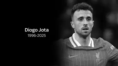 Así rindió honores PSG y Bayern Múnich a Diogo Jota tras el accidente que quitó su vida Así rindió honores PSG y Bayern Múnich a Diogo Jota tras el accidente que quitó su vida