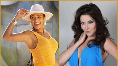 Dayra Lambis y Gabriela Vergara se convierten en “Tropicoquetas” (+Video)
