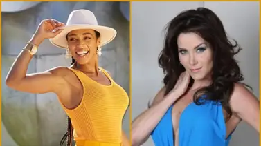 Dayra Lambis y Gabriela Vergara se convierten en “Tropicoquetas” (+Video) Dayra Lambis y Gabriela Vergara se convierten en “Tropicoquetas” (+Video)