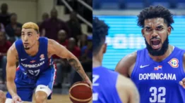 ¡Fichaje estelar! NBA dominicano llega a la Liga Endesa con Unicaja Málaga
