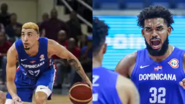 ¡Fichaje estelar! NBA dominicano llega a la Liga Endesa con Unicaja Málaga ¡Fichaje estelar! NBA dominicano llega a la Liga Endesa con Unicaja Málaga