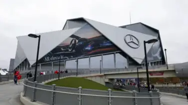 Mundial de Clubes: La FIFA tomará estas medidas en el PSG-Bayern Munich Mundial de Clubes: La FIFA tomará estas medidas en el PSG-Bayern Munich