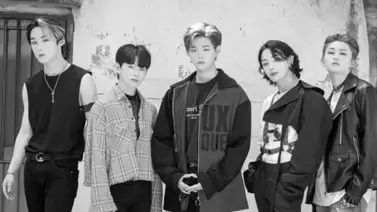 Famoso cantante coreano fue vencido por la leucemia a sus 23 años Famoso cantante coreano fue vencido por la leucemia a sus 23 años