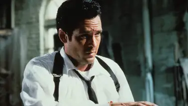 Muere Michael Madsen a los 67 años  Muere Michael Madsen a los 67 años