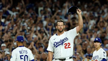 MLB: ¿Cuántos lanzadores activos registran 3.000 ponches o más? (+Video)