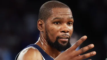 NBA: ¡Increíble! Kevin Durant estaría al borde de superar a Michael Jordan en este apartado