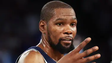 NBA: ¡Increíble! Kevin Durant estaría al borde de superar a Michael Jordan en este apartado NBA: ¡Increíble! Kevin Durant estaría al borde de superar a Michael Jordan en este apartado