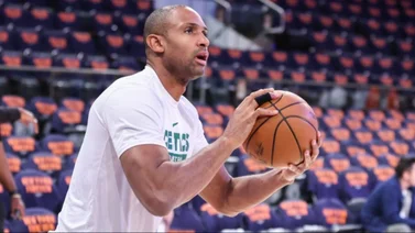NBA: ¿Los Celtics ya no lo quieren? Dominicano Al Horford piensa en el retiro