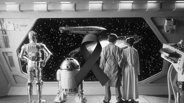 Muere actor de “Star Wars” tras contagiarse de COVID-19 