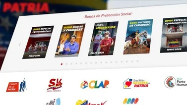 Monedero Patria: Activan este gran bono para comenzar el mes de junio