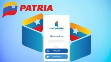 Monedero Patria Monedero Patria