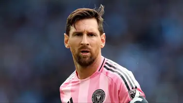 ¿Renovación o último baile en Europa? Lionel Messi es libre de negociar con cualquier equipo ¿Renovación o último baile en Europa? Lionel Messi es libre de negociar con cualquier equipo
