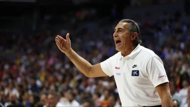 Liga Endesa ACB: ¿Cómo le fue a Sergio Scariolo en su primera etapa con Real Madrid?
