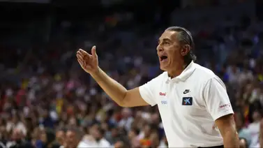 Liga Endesa ACB: ¿Cómo le fue a Sergio Scariolo en su primera etapa con Real Madrid? Liga Endesa ACB: ¿Cómo le fue a Sergio Scariolo en su primera etapa con Real Madrid?