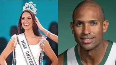 Así fue que Amelia Vega reveló su sexto embarazo con jugador de la NBA Así fue que Amelia Vega reveló su sexto embarazo con jugador de la NBA