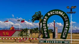 Hinava anuncia un retiro en la primera válida para el 5y6 sabatino