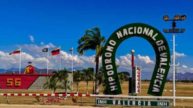 Hinava anuncia un retiro en la primera válida para el 5y6 sabatino