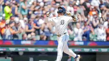 MLB: Gran declaración de Gleyber Torres sobre su elección al All Star Game 2025 MLB: Gran declaración de Gleyber Torres sobre su elección al All Star Game 2025