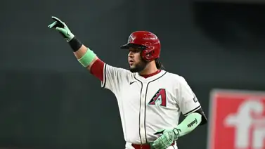 MLB: Eugenio Suárez muestra compromiso y espera quedarse en Arizona (+Detalles) MLB: Eugenio Suárez muestra compromiso y espera quedarse en Arizona (+Detalles)
