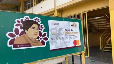 Beca Rita Cetina pago