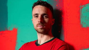 Diogo Jota: La última publicación que conmocionó al mundo 