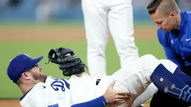 MLB: ¿Cuánto tiempo se perderá Max Muncy por lesión? (+Detalles) MLB: ¿Cuánto tiempo se perderá Max Muncy por lesión? (+Detalles)