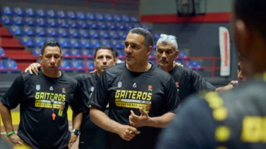 SPB: Julio Duquela y su gran récord al frente de Gaiteros del Zulia