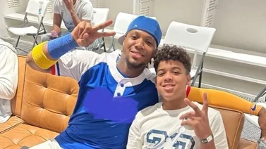 LMBP: Hermano de Ronald Acuña Jr. se une a Caciques de Distrito en la Liga Mayor
