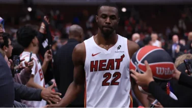 NBA: ¿Piden mucho? Esto es lo que exige el Heat a los Lakers por entregar a Andrew Wiggins