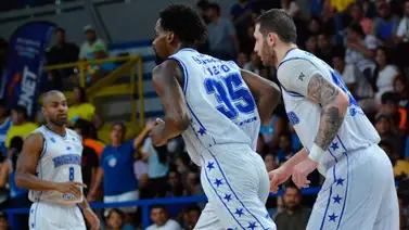 SPB: ¿Quiénes son los mejores anotadores de Trotamundos? SPB: ¿Quiénes son los mejores anotadores de Trotamundos?