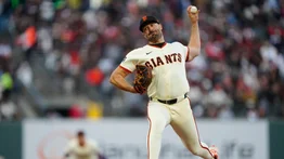 MLB: Robbie Ray empata el liderato de victorias en la Nacional lanzando juego completo (+Detalles)