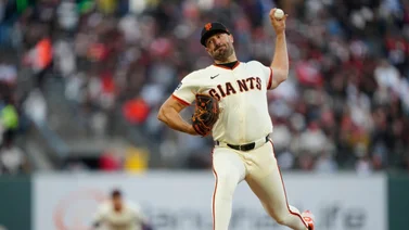 MLB: Robbie Ray empata el liderato de victorias en la Nacional lanzando juego completo (+Detalles)