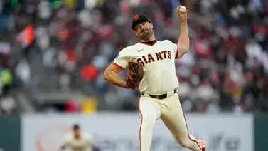 MLB: Robbie Ray empata el liderato de victorias en la Nacional lanzando juego completo (+Detalles) MLB: Robbie Ray empata el liderato de victorias en la Nacional lanzando juego completo (+Detalles)