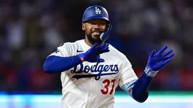 MLB: Teoscar Hernández alcanza otra cifra redonda en esta temporada (+Detalles)