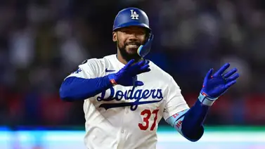 MLB: Teoscar Hernández alcanza otra cifra redonda en esta temporada (+Detalles) MLB: Teoscar Hernández alcanza otra cifra redonda en esta temporada (+Detalles)