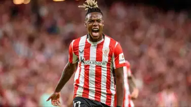 ¿Barcelona o Athletic? Nico Williams toma importante decisión sobre su futuro ¿Barcelona o Athletic? Nico Williams toma importante decisión sobre su futuro