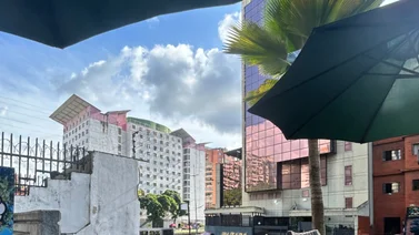 INAHEM: Pronóstico del clima para hoy 4 de julio