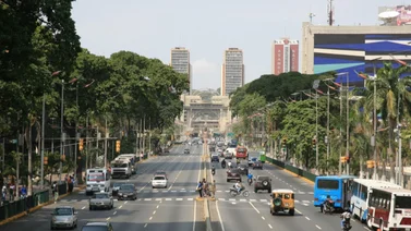 INAMEH: Pronóstico de hoy 4 de julio para Caracas,  la Guaira y Miranda