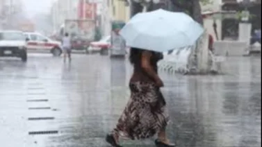 Pronóstico del clima en México para hoy, 4 de julio de 2025