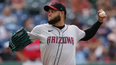MLB: Estos son los lanzadores venezolanos para la jornada del 4 de julio MLB: Estos son los lanzadores venezolanos para la jornada del 4 de julio