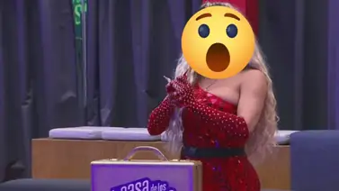 Ganadora de "La Casa de los Famosos" fue golpeada y robada (+Detalles) Ganadora de "La Casa de los Famosos" fue golpeada y robada (+Detalles)