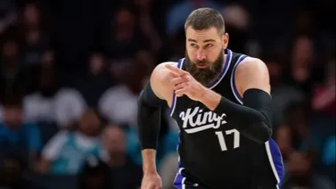 ¿Renuncia a la NBA? Jonas Valančiūnas podría encajar en la Euroliga con este poderoso equipo