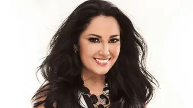 Lilibeth Rodríguez vive emocionante momento en Venezuela