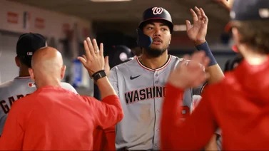 MLB: Estos números demuestran que los Nacionales no extrañan a Juan Soto (+Detalles)