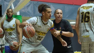 SPB: Este es el récord de Gaiteros con José Ascanio en cancha