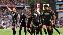 Ex jugador del Arsenal es acusado de violación y agresión sexual